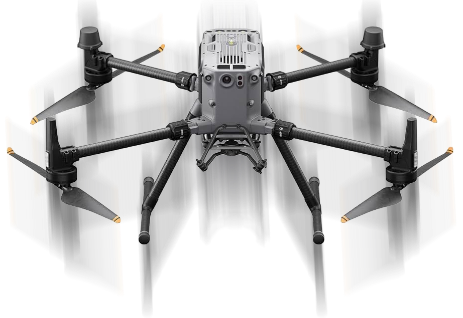 alora drone